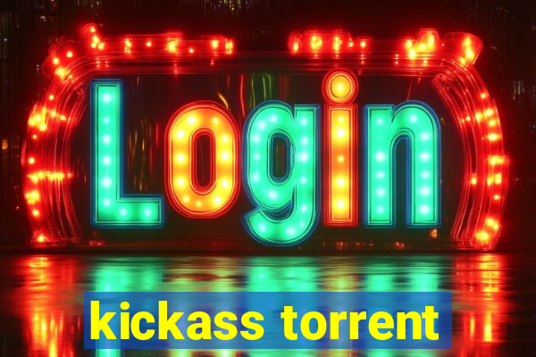 kickass torrent